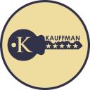 Kauffman Lock & Key logo